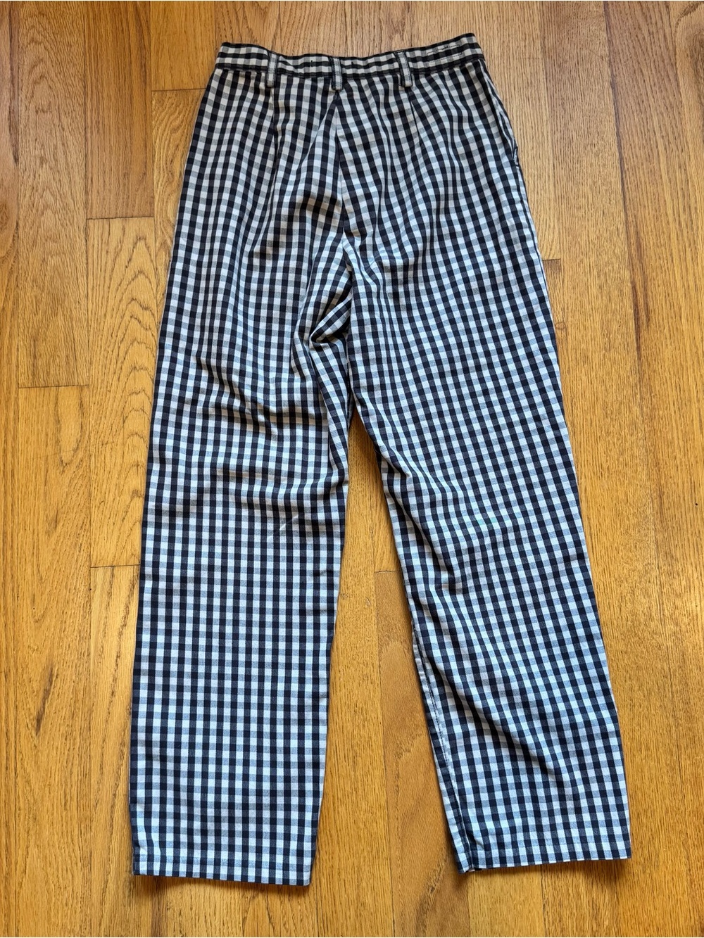 Levi’s Math Club Slacks - Picture 5 of 5